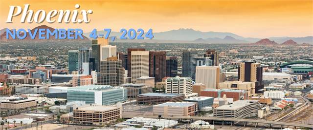 ECTI Presents: ITAR, EAR and OFAC Export Controls Seminar in Phoenix - Nov 4-7, 2024