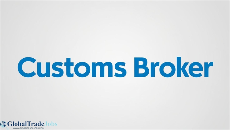 What Skills Are Needed to Succeed as a Customs Broker?