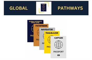 Global Pathways Program: Boost Your International Trade Expertise