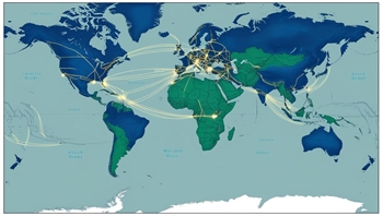 What Role Does Competition Play in International Trade?